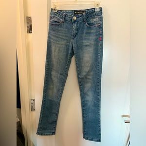 Mecca Jeans for Junior